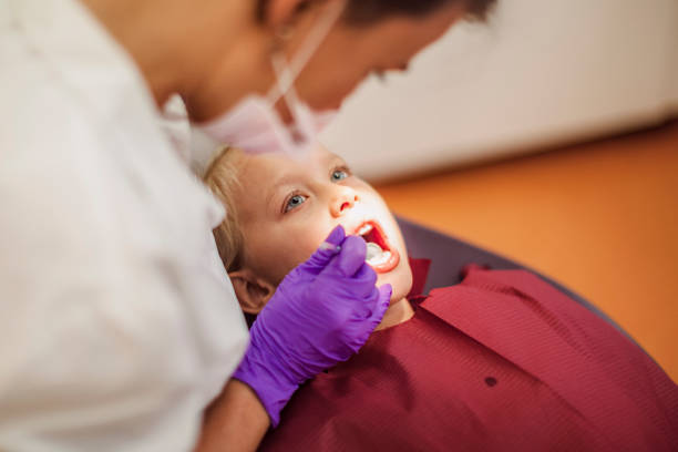 Best Tooth Infection Emergency Dentist  in Pato, WA