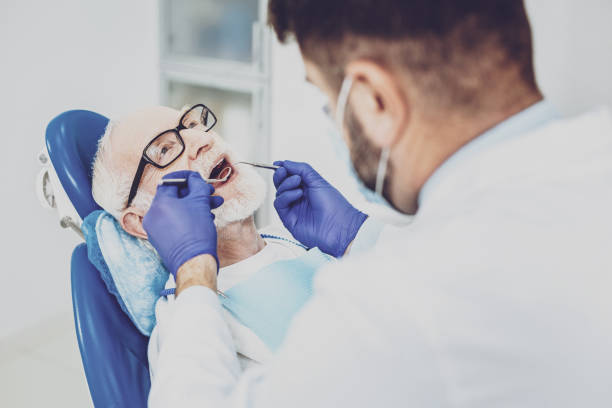 Best Emergency Dental Filling Replacement  in Pato, WA